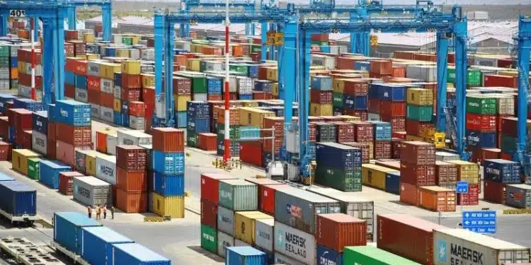 Kra To Sell Goods Abandoned At Mombasa Port Kra Announces Auction Of Overstayed Goods From Ports