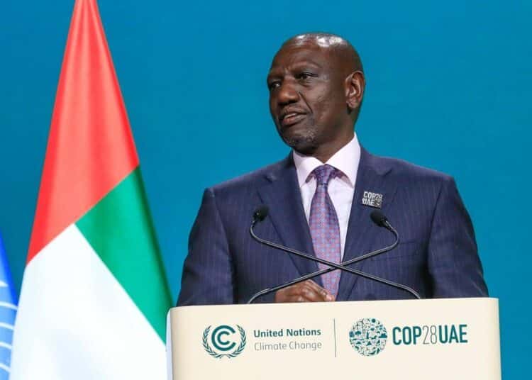Inside President Ruto'S Two-Day State Visit To India President Ruto Set To Visit India For State Visit