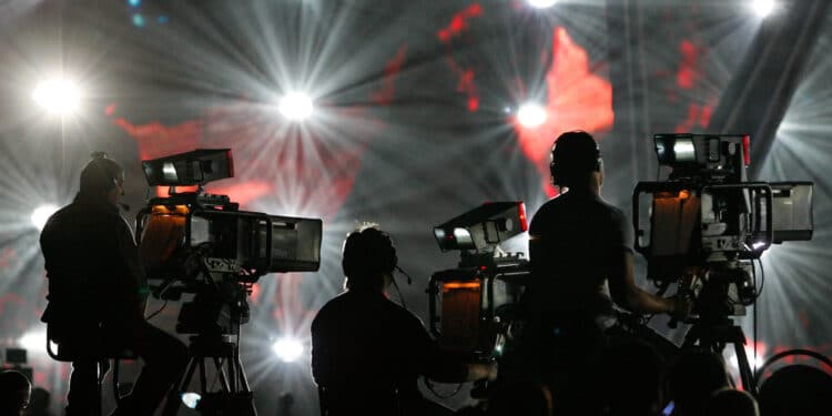 Adult Filming Is Still A Goldmine Worth Capitalizing On