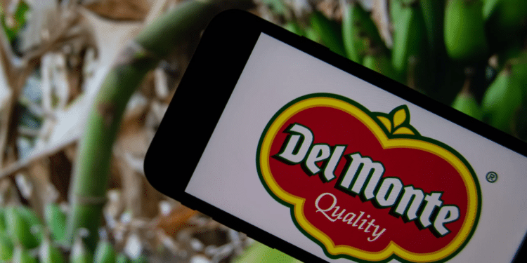 Deaths Reported After 4 Men Allegedly Steal Fruits At Del Monte Farm