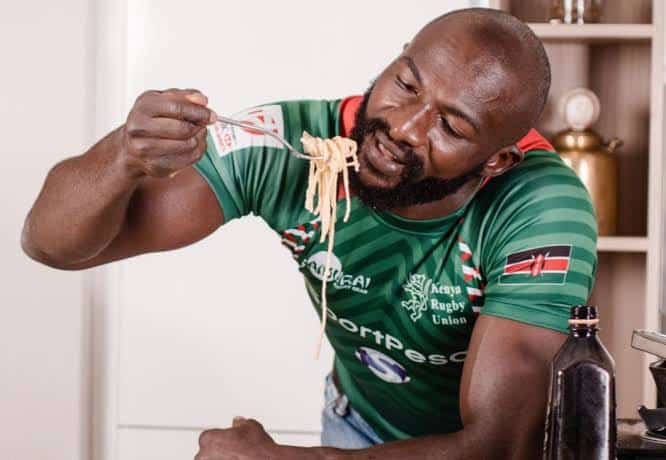 Kenyan Chefs That Shook The Internet In 2023