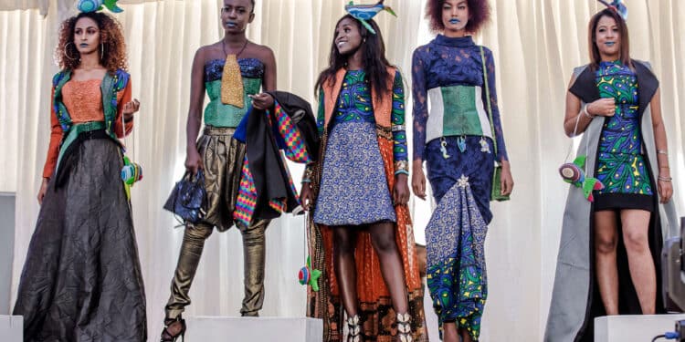 Even Though Old Is Gold, Clinging To The Past Hinders Fashion Creativity