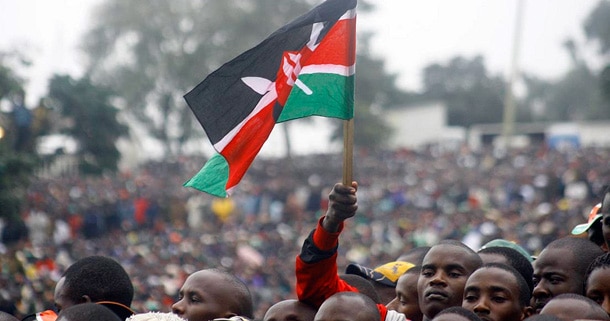 Less Popular Kenyans Who Raised The Country'S Flag High In 2023