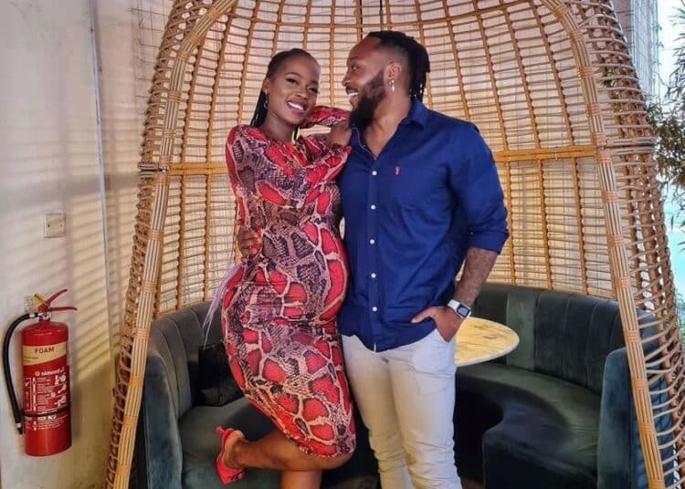 Kenyans React After Celebrity Trainer Claims He Has Never Been Broke