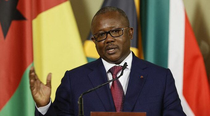 Bissau