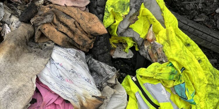 Hanifa Reveals Details Of House Fire Amid Arson Claims