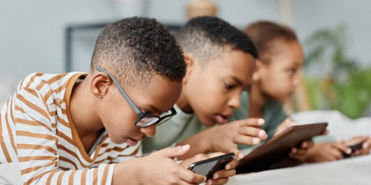 How Technology Can Help Reduce Children'S Screen Time