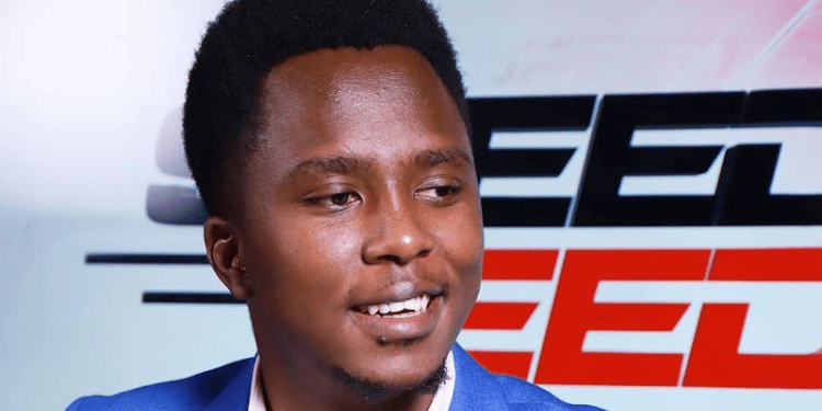 Kimani Mbugua Mocks Kenyans For Sending Him Money
