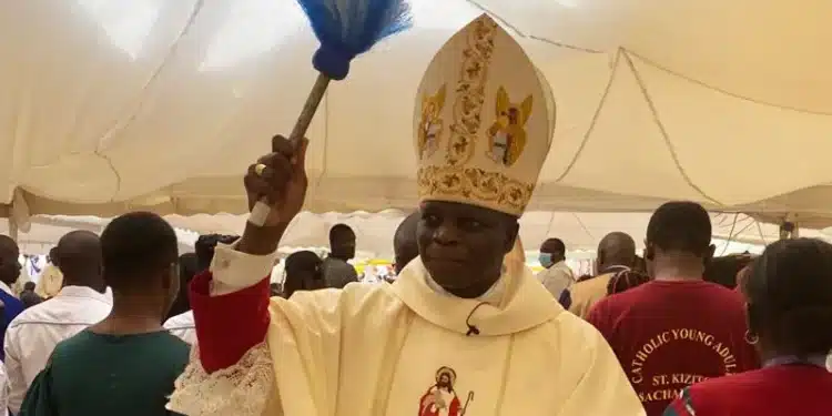 Catholic Bishops Clarify Pope'S Stance On Same Sex Marriage