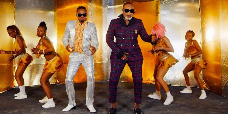 Promoter Threatens To Stop Koffi Olomide'S December Show