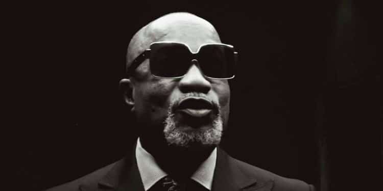 Promoter Threatens To Stop Koffi Olomide'S December Show