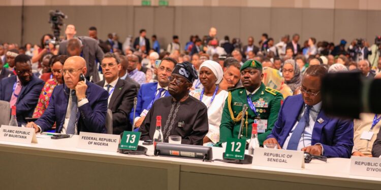 Opinion | Inequity And Inequality In Education In Africa And What Should Be Done Education And Inequality In Africa. Ruto Secures Green Project Deals Worth 680B At Cop28
