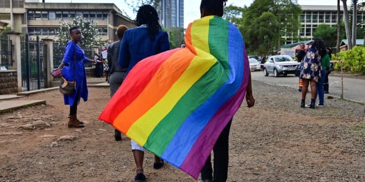 Burundi President Calls For Stoning Of Lgbtq Couples