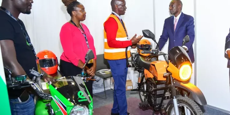 Kebs Introduces Mandatory Tests For Car Batteries And Motorcycles Kebs Introduces Mandatory Tests For Motorcycle &Amp;Car Batteries