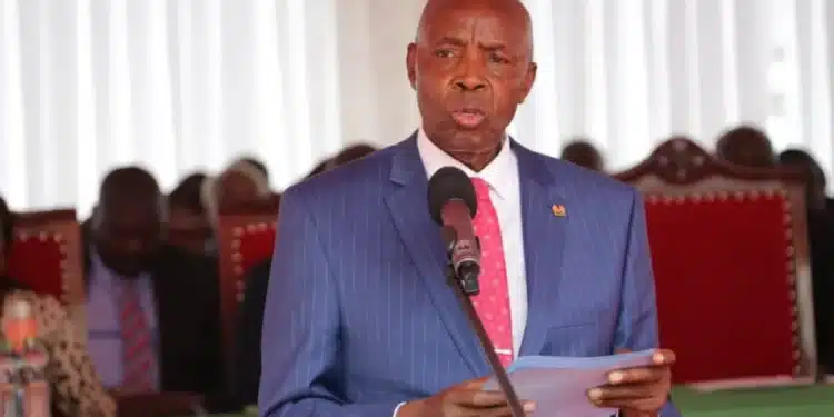 Ministry Of Education Announces School Opening Dates