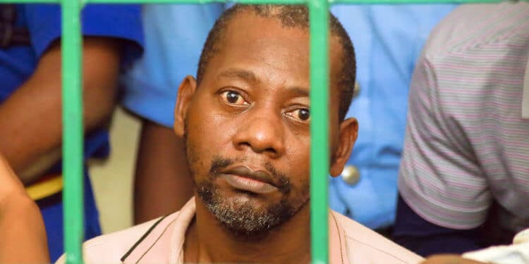 6 News Stories That Shook Kenya In 2023
