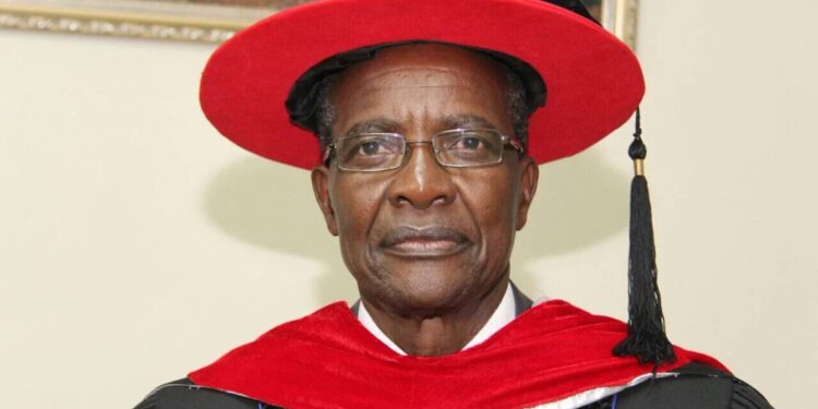 David Maraga Set To Be Honored In A Special Way; Here Is Why David Maraga Set To Be Honoured In A Special Way; Here Is Why