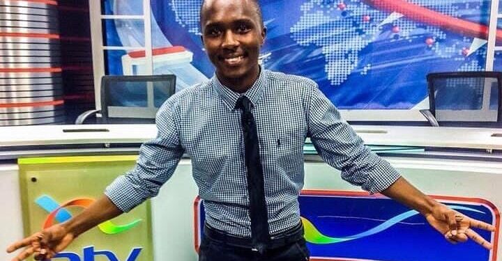 Kimani Mbugua Mocks Kenyans For Sending Him Money