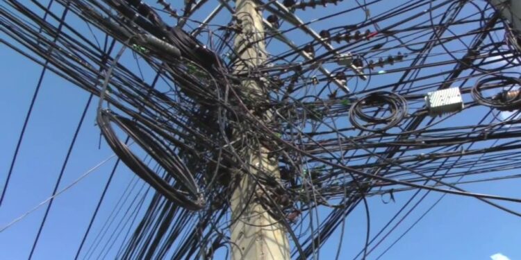 Family Demands Justice After 3-Year-Old Is Electrocuted In Kayole
