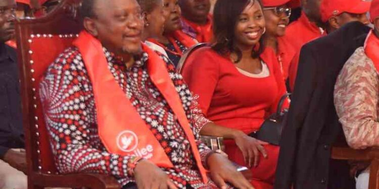 X Ai Brands Pauline Njoroge Top Disinformation Source