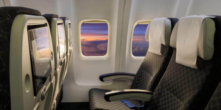 Most Offensive And Annoying Airplane Behaviors Plane