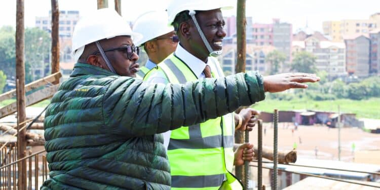 Eviction Procedures In Kenya Are Regulated Under The Legal Framework Of The Land Act, Which Establishes The Rights And Responsibilities Of Citizens.