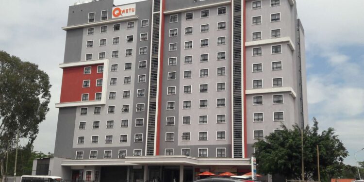 Kenyan Company To Pay Off Noteholders Ksh 573Million
