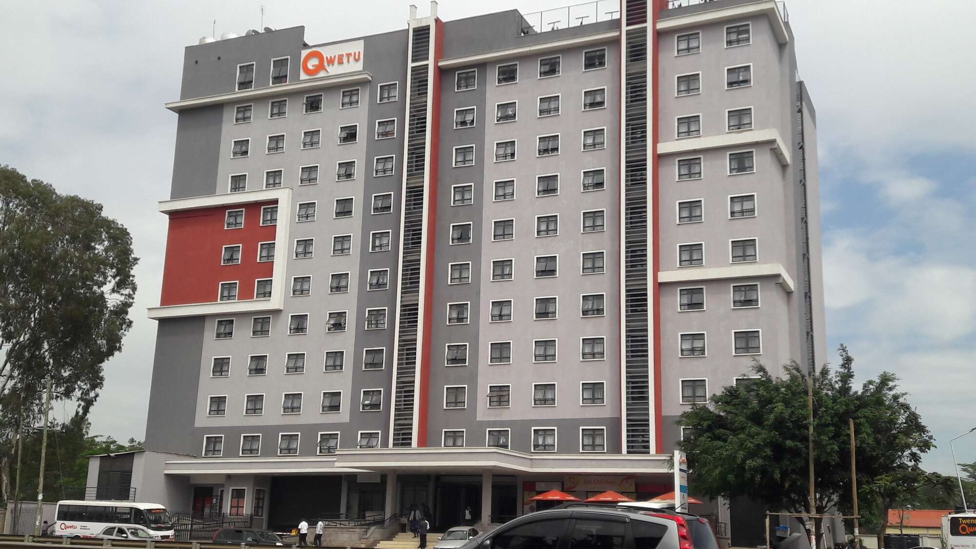 The Billionaires Of Kenya: Edward Kirathe, Man Behind Qwetu And Kejani Hostels Kenyan Company To Compensate Kshs573 Million To Noteholders