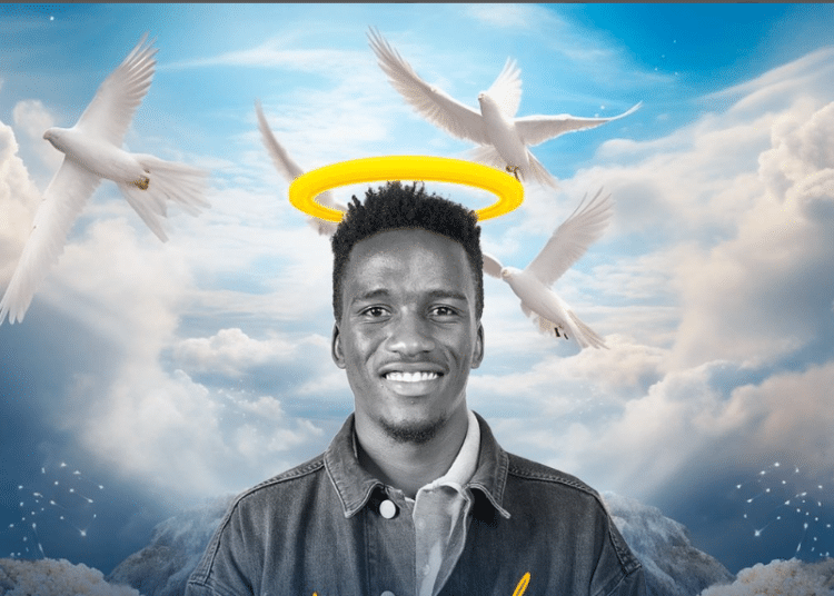 Kenyans Lash On Abel Mutua After Brother'S Passing