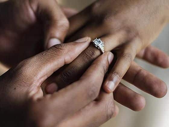 Bomet Bride Speaks On Cancelling Wedding Last Minute
