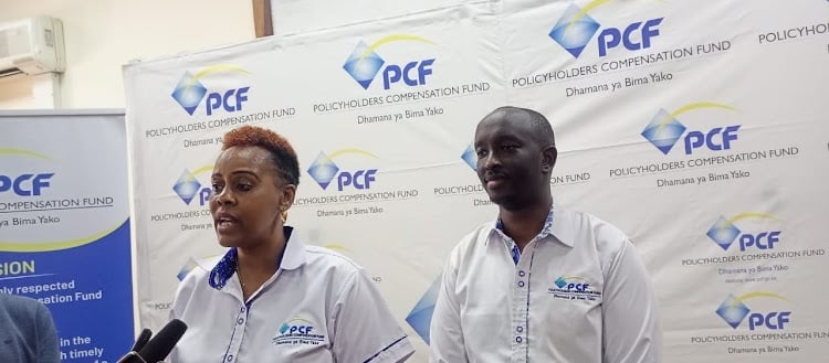 Govt Pays Ksh93.18M To Kenyans After Collapse Of 2 Companies 