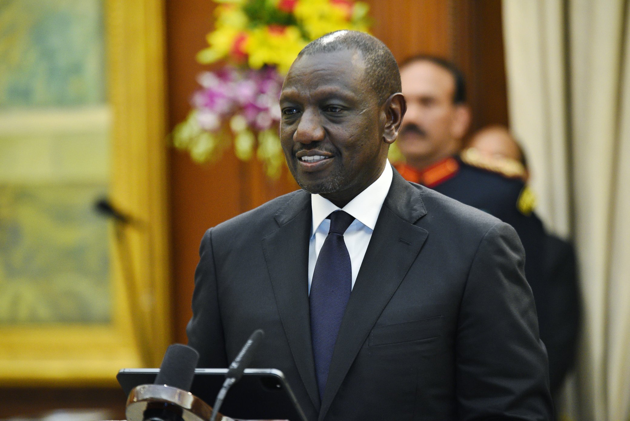 Report Reveals How Govt Splashing Taxpayer'S Money On Luxury