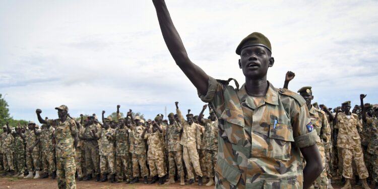 Us Responds After Ruto Loses Igad Role