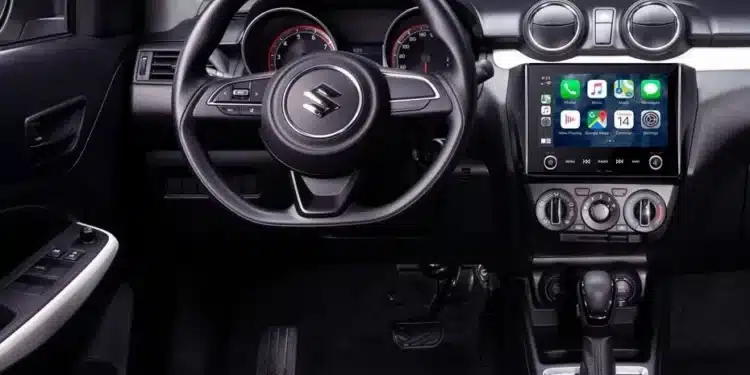 Features Of Suzuki Swift, A Popular Model For Taxi Drivers