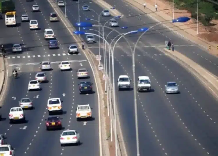 Carjacking Turns Deadly After High-Speed Chase On Thika Road