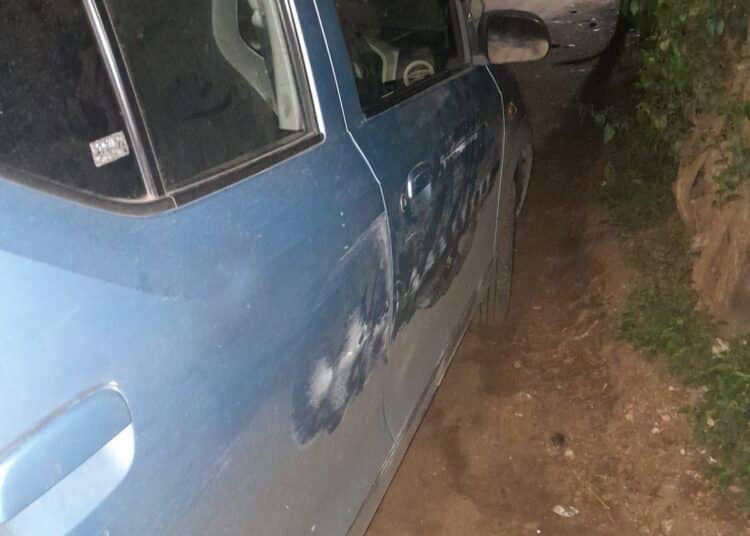Carjacking Turns Deadly After High-Speed Chase On Thika Road