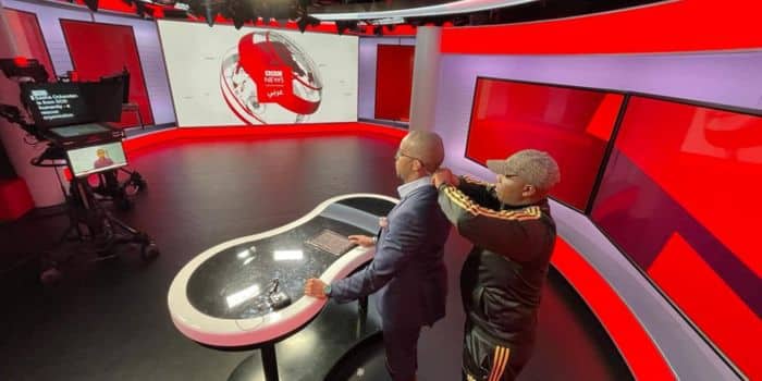 Journalists Who Quit Kenyan Media For International Jobs