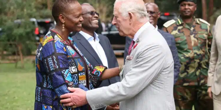 Less Popular Kenyans Who Raised The Country'S Flag High In 2023