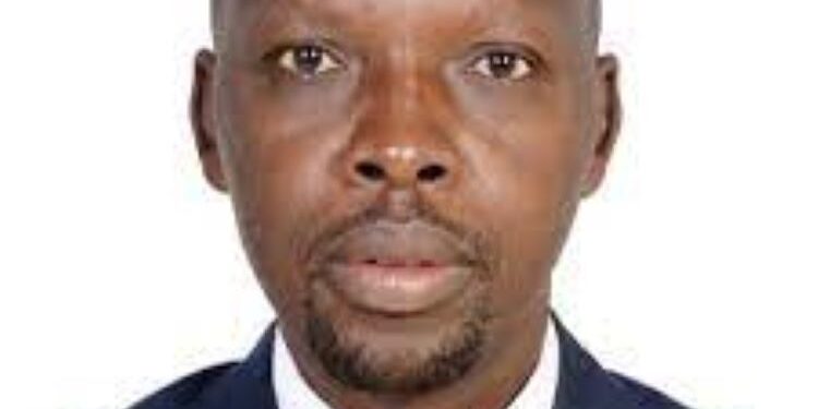 Standard Group Appoints Finance Boss Amidst Crisis