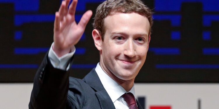 Mark Zuckerberg'S Meta To Lay Off 8,000 Workers In Major Ai Shake-Up Mark Zuckerberg'S Meta To Lay Off 8,000 Workers In Major Ai Shake-Up