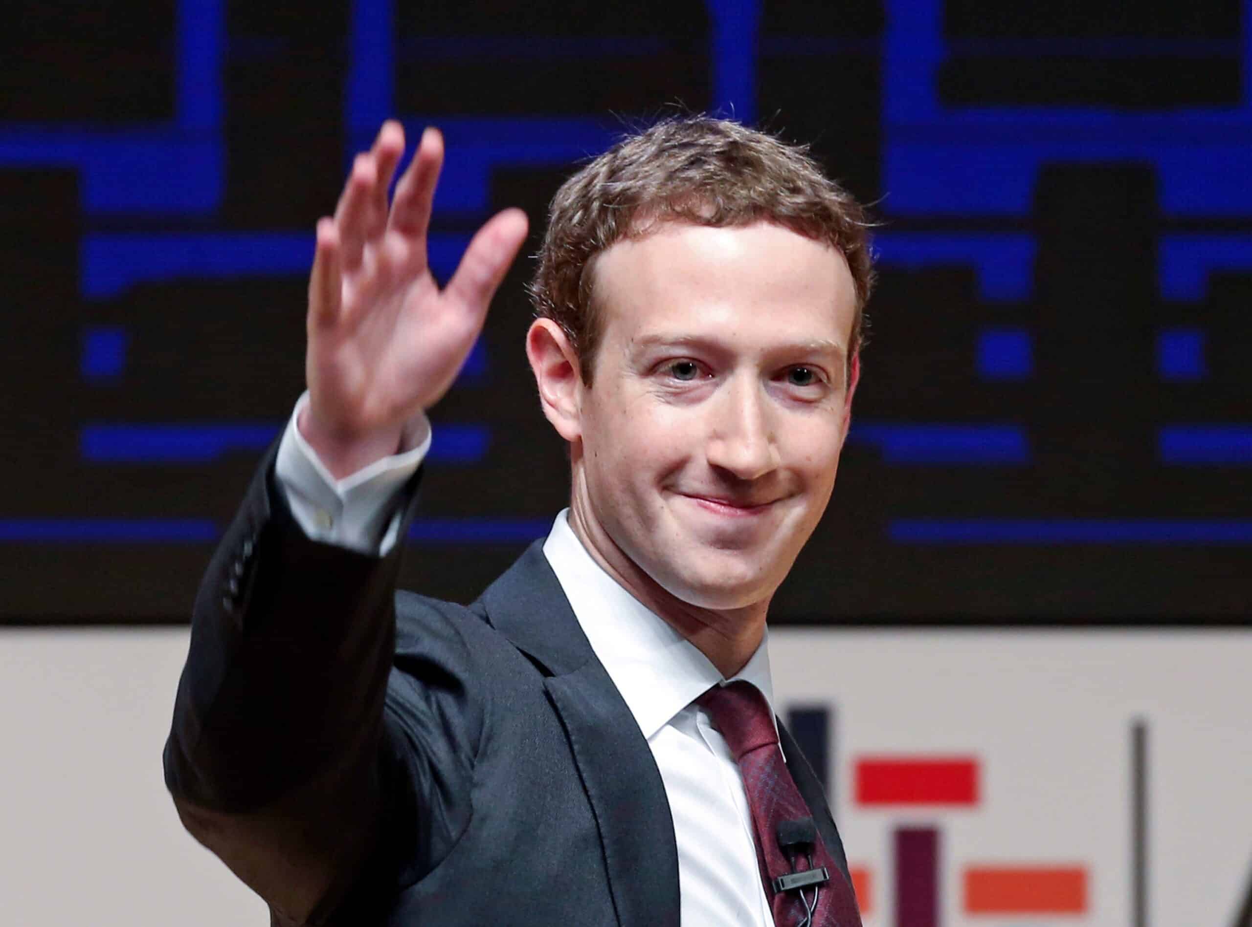 Mark Zuckerberg'S Meta To Lay Off 8,000 Workers In Major Ai Shake-Up