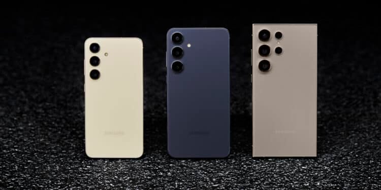 Samsung Introduces Galaxy Ai: Features &Amp; Prices Of Galaxy S24 Series