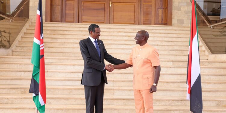 Dagali Ruto