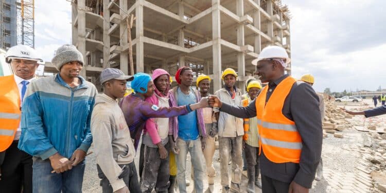Govt Announces Sale Of Affordable Houses; How To Buy