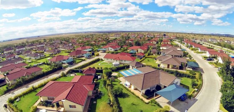 Absa Bank And Superior Homes Ink Mortgage Deal