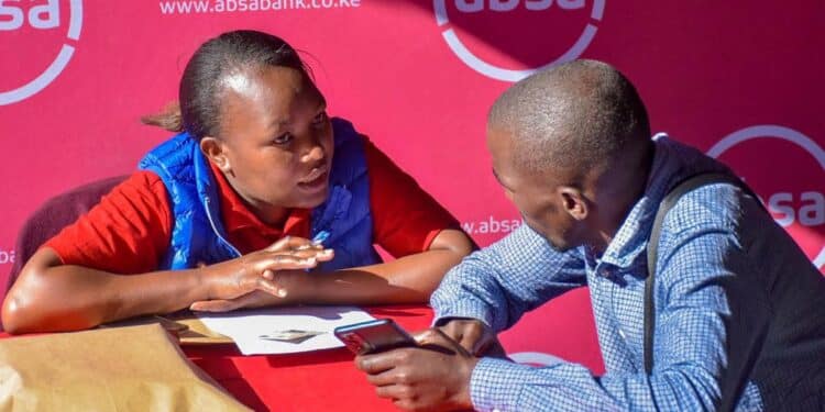Absa Bank + Superior Homes