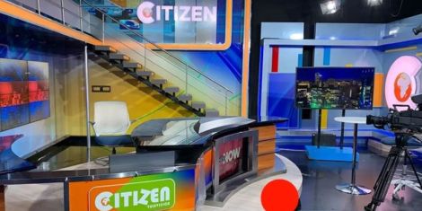 Citizen Tv