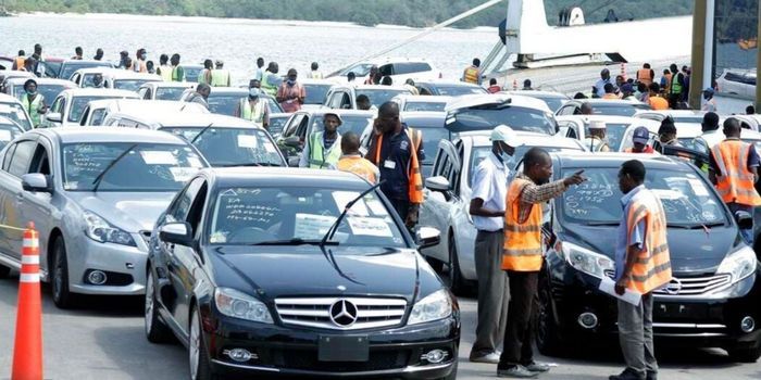 Kenha Announces Auction Of Vehicles; How To Bid