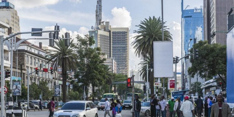 Infotrak Has Revealed How Kenyans Are Coping With The High Cost Of Living