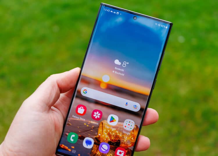 Samsung Introduces Galaxy Ai: Features Of Galaxy S24 Series